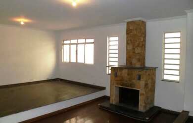 Imagem 2: ÓTIMA CASA 350 m² VILA ROMANA RUA MARCO AURÉLIO 4 SUÍTES 4 VAGAS