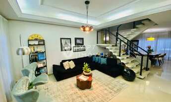 Imagem: Casa de Condomínio à venda, 4 quartos