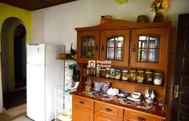 Imagem 7: Casa com 3 dormitórios à venda, 148 m² por R$ 410.000,00 - São Pedro da Serra - Nova Fribu