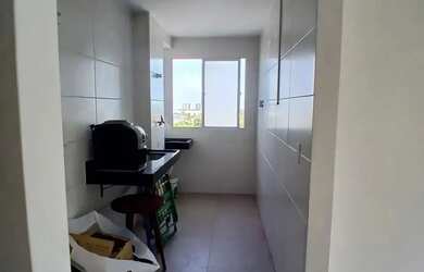 Imagem 2: 13+ APARTAMENTO NA COHAMA COM 2 QUARTOS / ILHA DE ARUBA / EXCELENTE LOCALIZAÇÃO