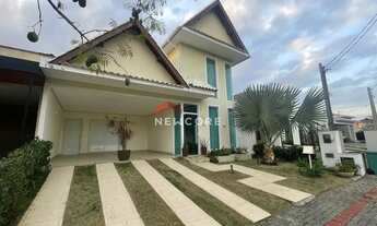 Imagem 3: Casa de condomínio em Avenida da Augusto de Carvalho - Terras Alphaville 2 - Resende/RJ