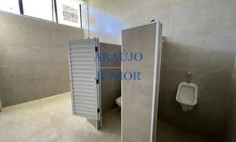 Imagem 5: Galpão Industrial de Alto Padrão para Locação em Americana-SP - 2 salas, 3 banheiros, 4 va