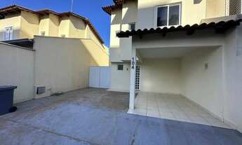 Imagem 2: Casa em Condomínio para Locação em Aparecida de Goiânia, Setor Serra Dourada - 3ª Etapa, 3