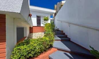 Imagem 3: Casa com 6 dormitórios para alugar, 158 m² por R$ 5.200,00/mês - Quebec - Londrina/PR