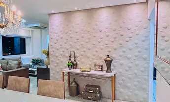 Imagem 2: Apartamento 4 Quartos, Adrianopolis, Manaus