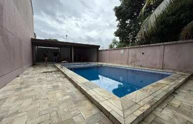 Imagem 6: CASA DUPLEX / 3 SUITES / PARQUE DAS LARANJEIRAS