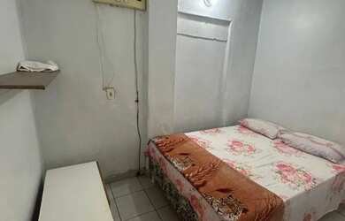 Imagem 7: Casa mobiliada Casa com 2 dormitórios