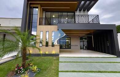 Imagem 2: Casa no Condomínio Mosaico - Ponta Negra