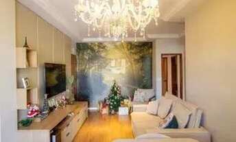 Imagem 6: Viva como em uma casa: apartamento com área externa privativa e jacuzzi