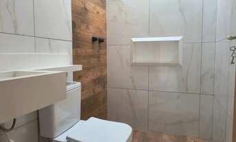 Imagem 3: Casa em Condomínio no Pacaembu Americana: 3 Quartos, 120m² à Venda ou Aluguel