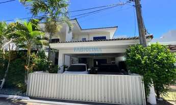 Imagem: Casa a venda da condomínio, Buraquinho