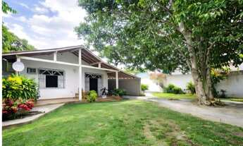 Imagem 2: VENDO CASA NA RUA DO AEROPORTO- MOSQUEIRO