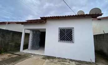 Imagem 3: Casa para Aluguel - Conforto e Segurança / Imperador - Castanhal - PA