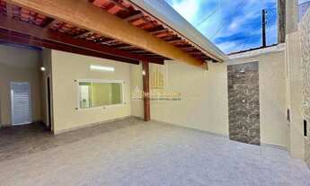 Imagem 3: CASA COM PISCINA MARAVILHOSA 2 DORMT 2 VAGAS