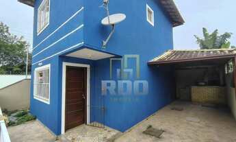 Imagem 6: Casa com 2 quartos próximo ao novo shopping de Rio das Ostras