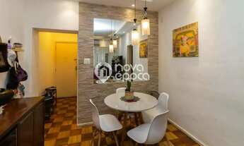 Imagem 5: Laranjeiras Apartamento com 2 dormitórios