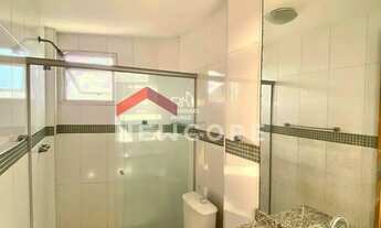 Imagem 4: Apartamento em Rua Padre Romeu Pedruzzi - Parque Tamandaré - Campos dos Goytacazes/RJ