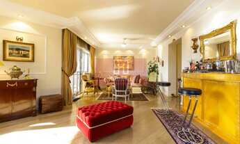 Imagem 4: Apartamento à venda no bairro Perdizes - São Paulo/SP, Zona Oeste