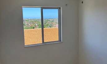 Imagem 2: Apartamento 2/4 Suíte