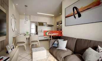 Imagem 3: Apartamento com 2 dormitórios à venda, 47 m² por R$ 399.400,00 - Macedo - Guarulhos/SP