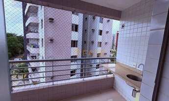 Imagem 6: Apartamento para venda no Condomínio Chácara Montenegro