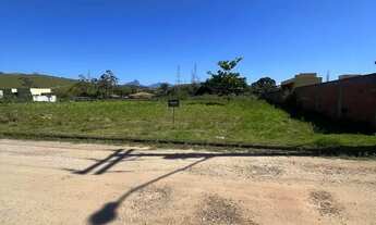 Imagem 5: VENDE-SE TERRENO QUINTAS DA SERRA