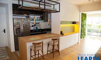 Imagem 7: APARTAMENTO - VILA ANASTÁCIO - SP