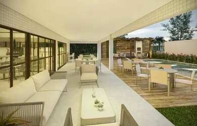 Imagem 7: SHOPPING LIVING- 3 QUARTOS- 1 SUÍTE- VARANDA- 64m- LAZER COMPLETO I ACABAMENTO PREMIUM I A