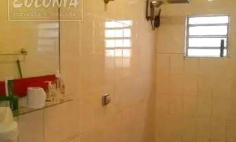 Imagem 2: Sobrado a venda - Jardim Las Vegas, Santo André