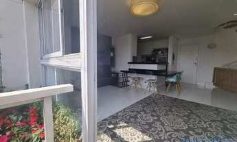 Imagem 6: COBERTURA - VILA SOFIA - SP