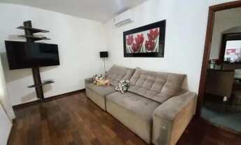 Imagem 7: Casa térrea no bairro Jardim Paulistano em Presidente Prudente