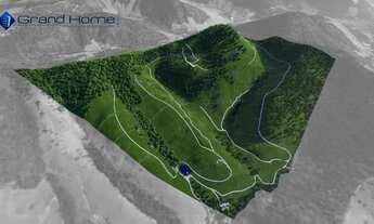 Imagem 7: Fazenda em Iguape