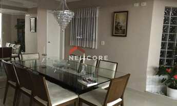 Imagem 2: Sobrado em Rua Luís da Silva Araújo - Jardim Leonor Mendes de Barros - São Paulo/SP