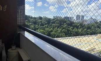 Imagem: Apartamento à venda no ALTO DO PARQUE