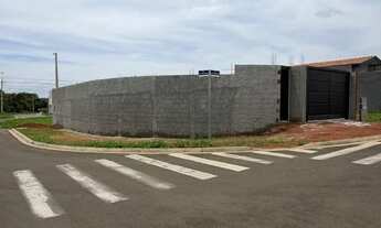 Imagem 2: Terreno no bairro Vila Florida Mogi Guaçu