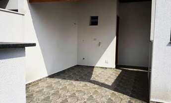 Imagem 2: COBERTURA - JARDIM GUARARÁ - SP