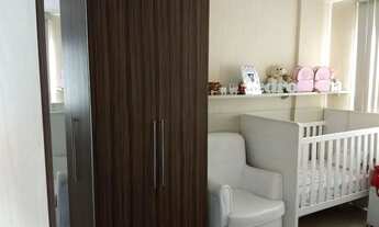 Imagem 5: Alugo Ed. Dom Juan Mobiliado com 3 qts sendo 1 suíte