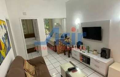 Imagem 3: Apartamento quarto e sala na Glória reformado, aconchegante e pronto para morar!