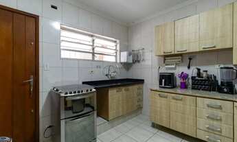 Imagem 6: Sobrado para venda em Vila Santa Catarina com 3 quartos, sendo 1 suíte , 104m²