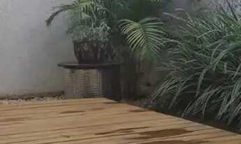 Imagem 7: Casa mobiliada para locação