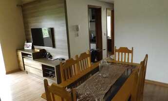 Imagem: Apartamento em Rua Costa Lima - Nonoai