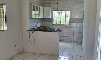 Imagem 6: Alugo Casa no Residencial Novo Parque- Região do Pauliceia, Parque Cuiabá