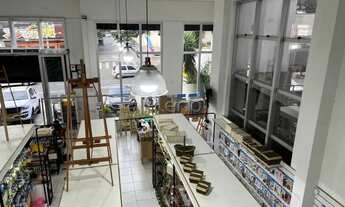 Imagem 2: Prédio à venda em Campinas, Cambuí, com 4 quartos, com 742.88 m²