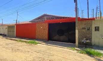 Imagem: Casa à venda, 3 quartos, 1 suíte, 2 vagas