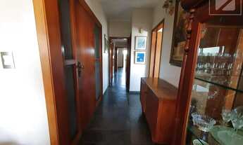 Imagem 7: Apartamento à venda com 122,25 m², 3 quartos 2 vagas em Cambuí, Campinas