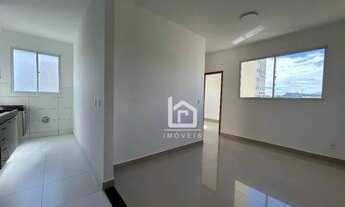 Imagem 2: Apartamento Novo à Venda 50m², Sol da Manhã e Lazer Completo