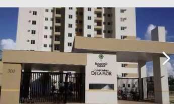 Imagem: Alugo apartamento com 2 quartos sendo uma