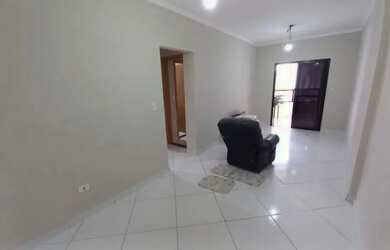 Imagem 3: APARTAMENTO AVIAÇÃO - 2 QUARTOS COM SUITE - SACADA GOURMET - 100M DA PRAIA