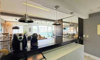 Imagem 4: Apartamento de 3 dormitórios, transformado em 2 quartos, 2 vagas, no Boa Vista - Porto Ale