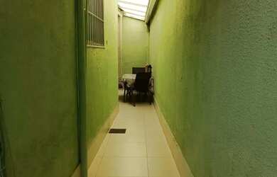 Imagem 6: Nova Cidade Casa Linear 3 Quartos